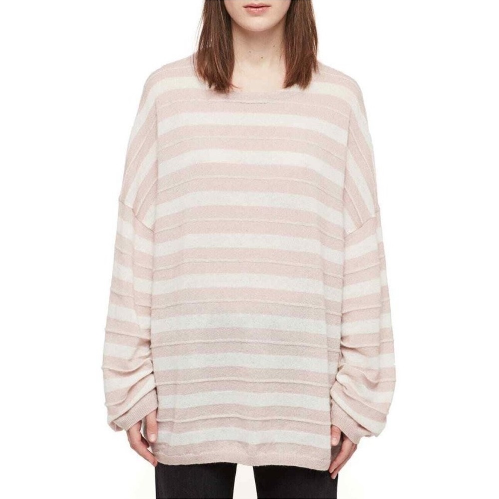 All Saints Cassia Sweater NWOT